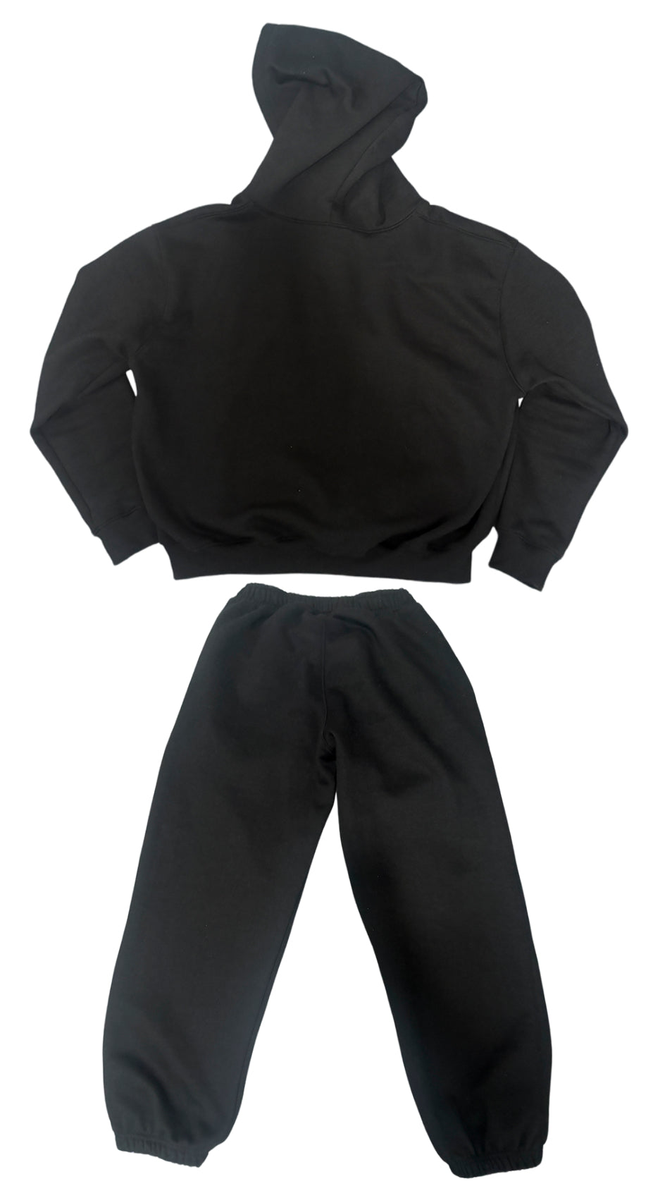 Black “SD University” Set