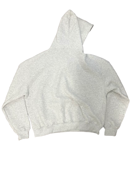 Grey “SD University” Hoodie