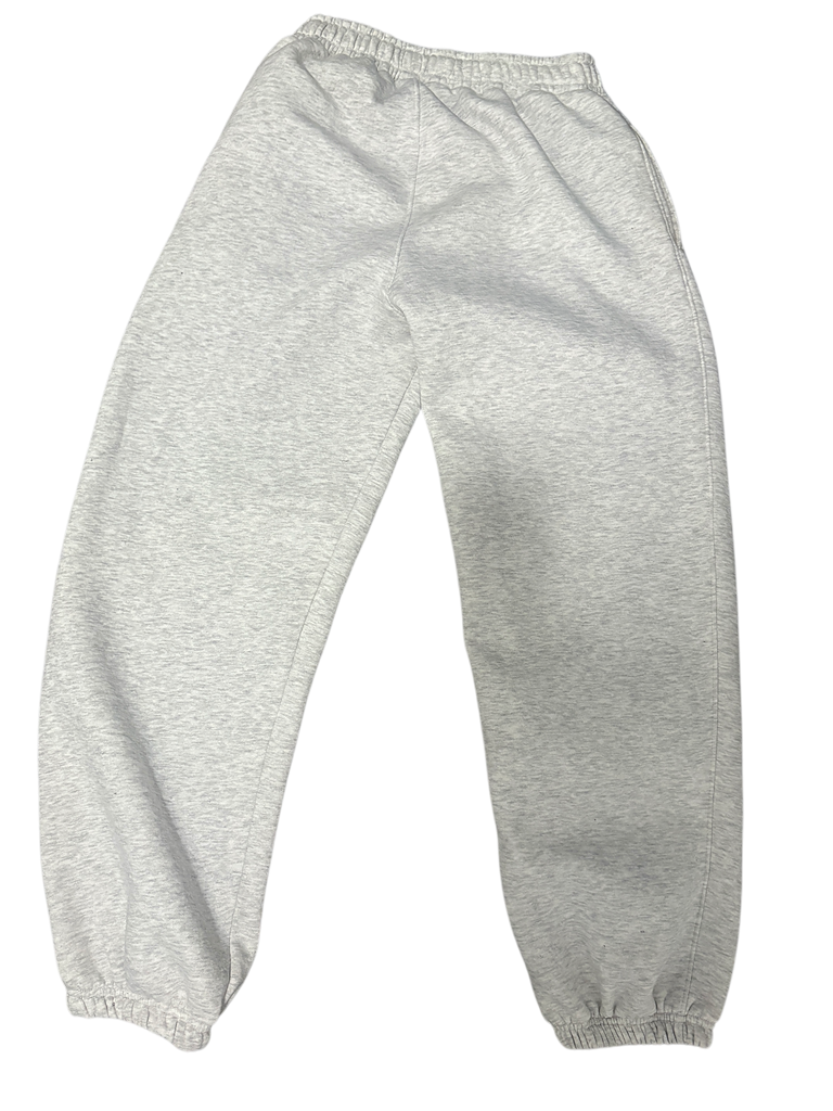 Grey “SD University” Sweatpants